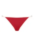 ERES Anita bikini bottoms - Red