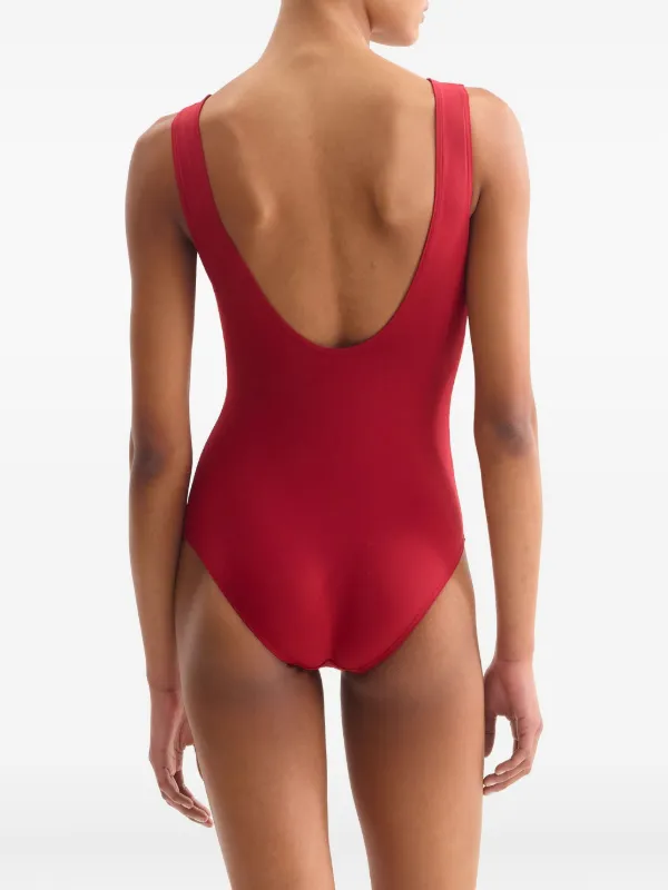 【smallable購入】Icone Lingerie ワンピース水着 smallable購入】Icone Lingerie ワンピース水着