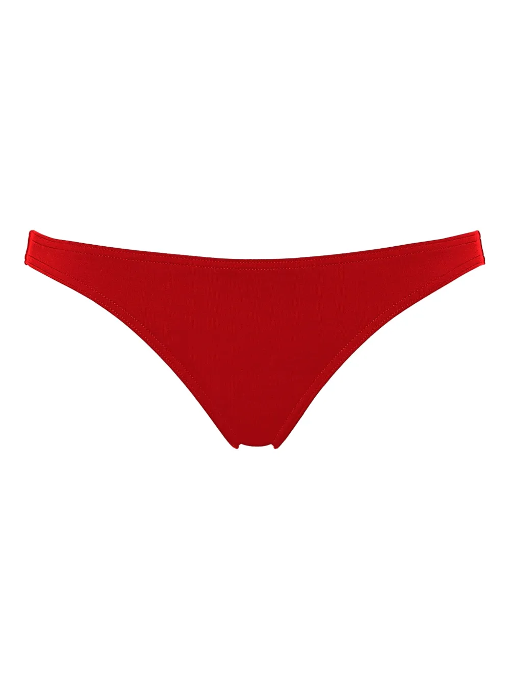 ERES Bikinislip Rood