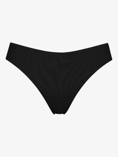 ERES Coulisses high-waisted bikini briefs