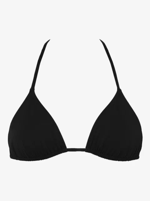 ERES Mouna triangle tie bikini top