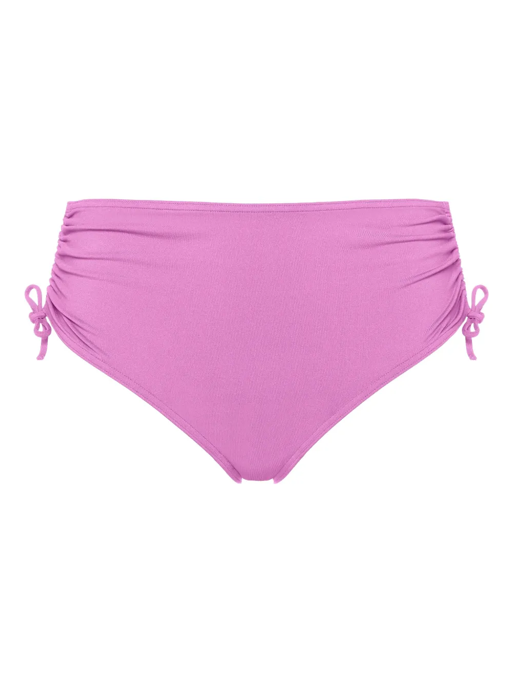 Ever drawstring-side bikini briefs
