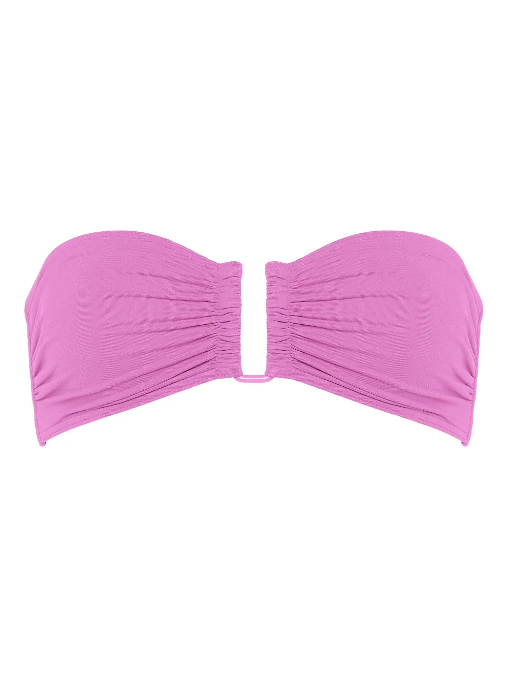 ERES Show bandeau bikinitop Paars
