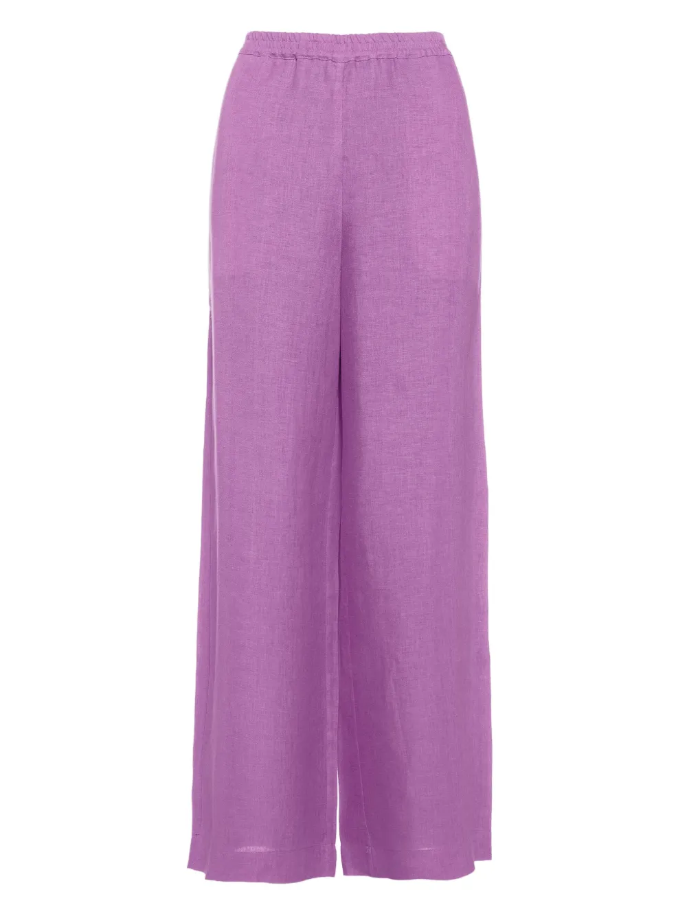 Select linen trousers