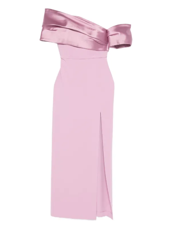 Solace London Alexis MASI Dress