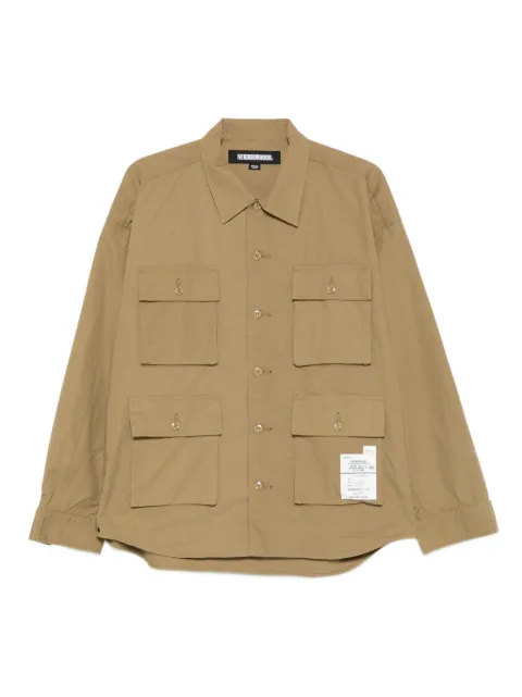 Neighborhood cotton shirt