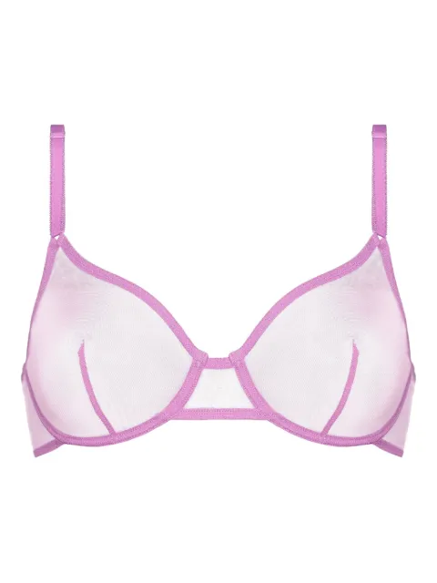 ERES Eden Tonique full-cup bra