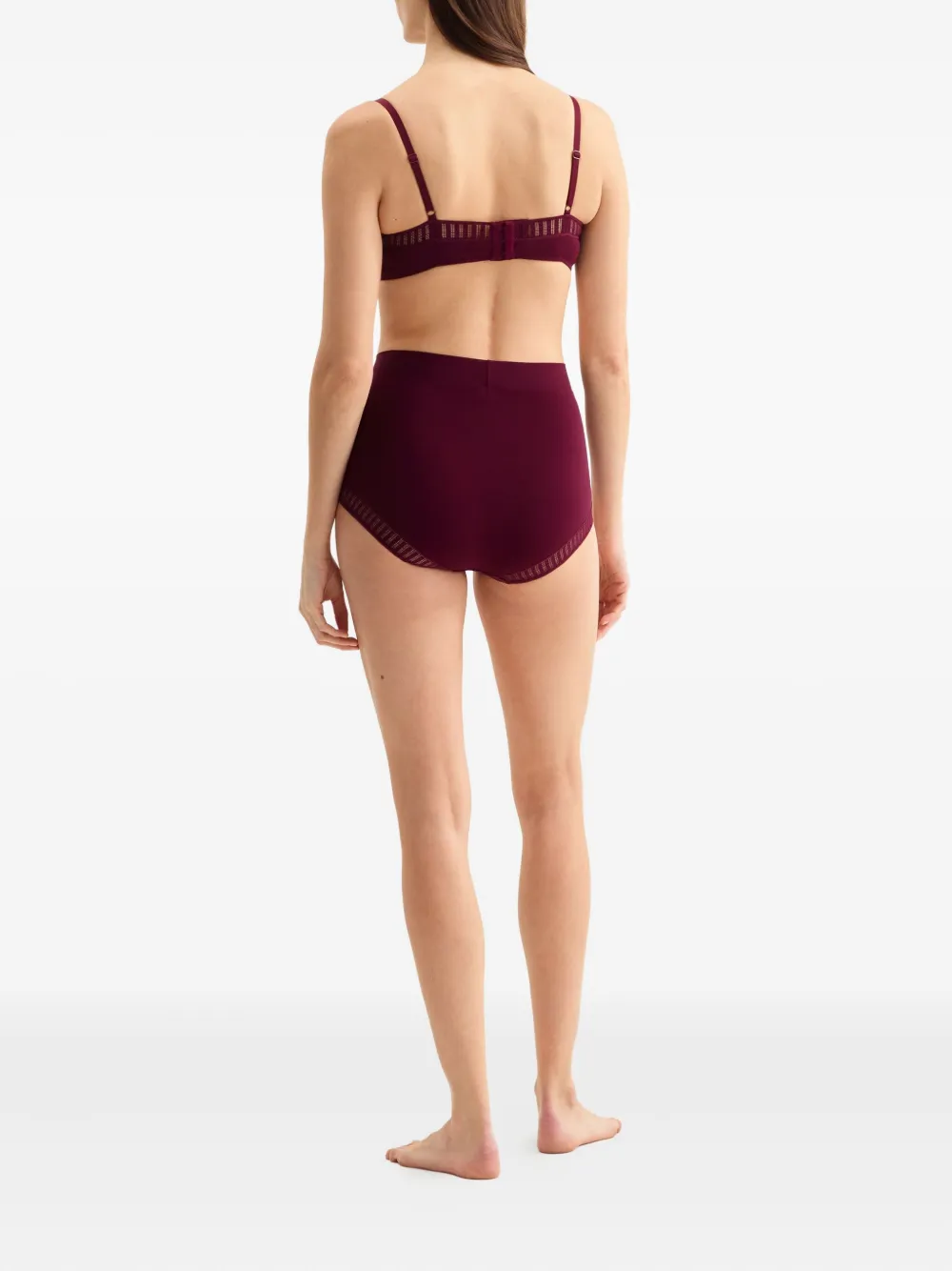 ERES Justine Graph bh Paars