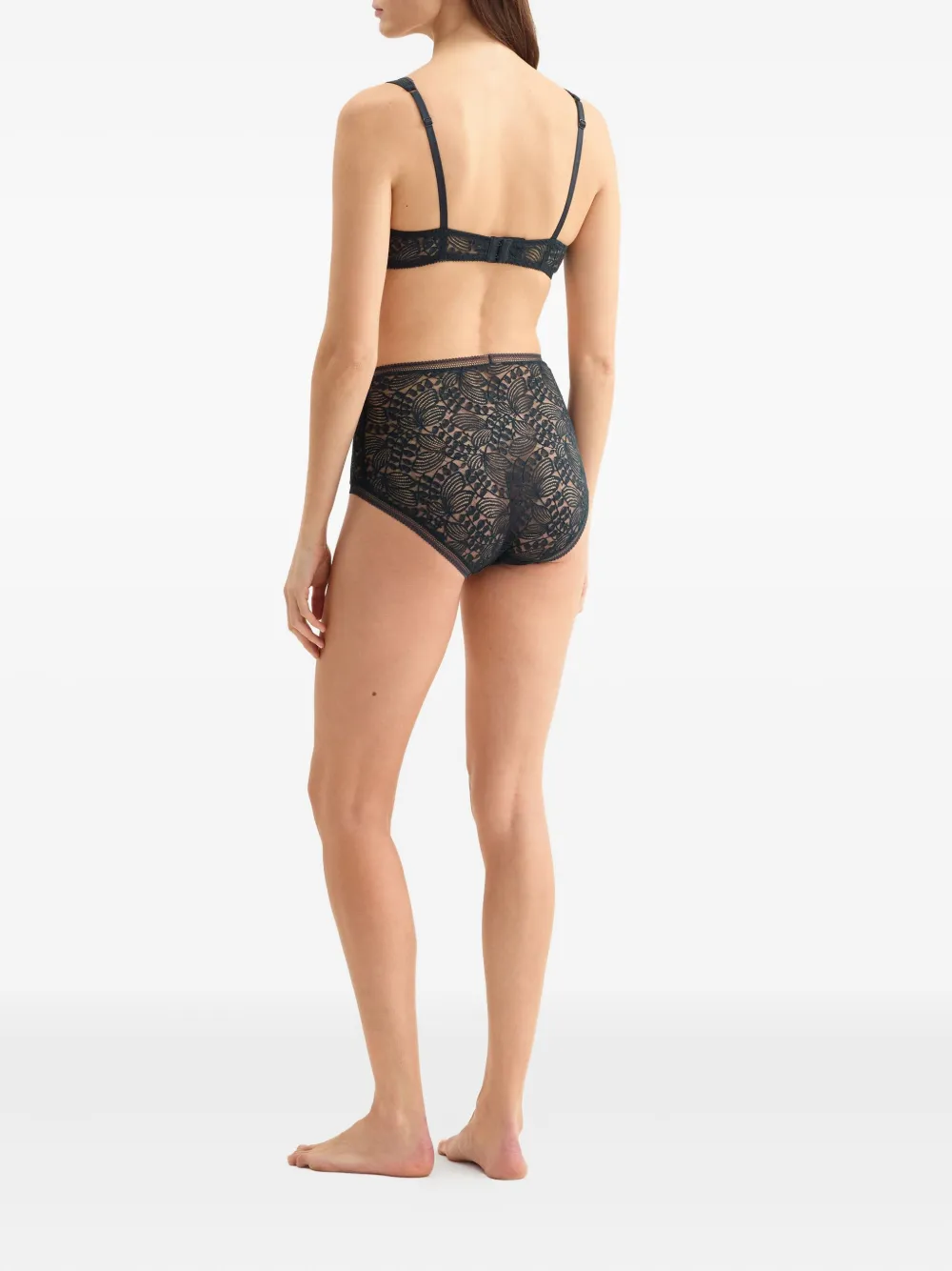 ERES Agrume slip Zwart