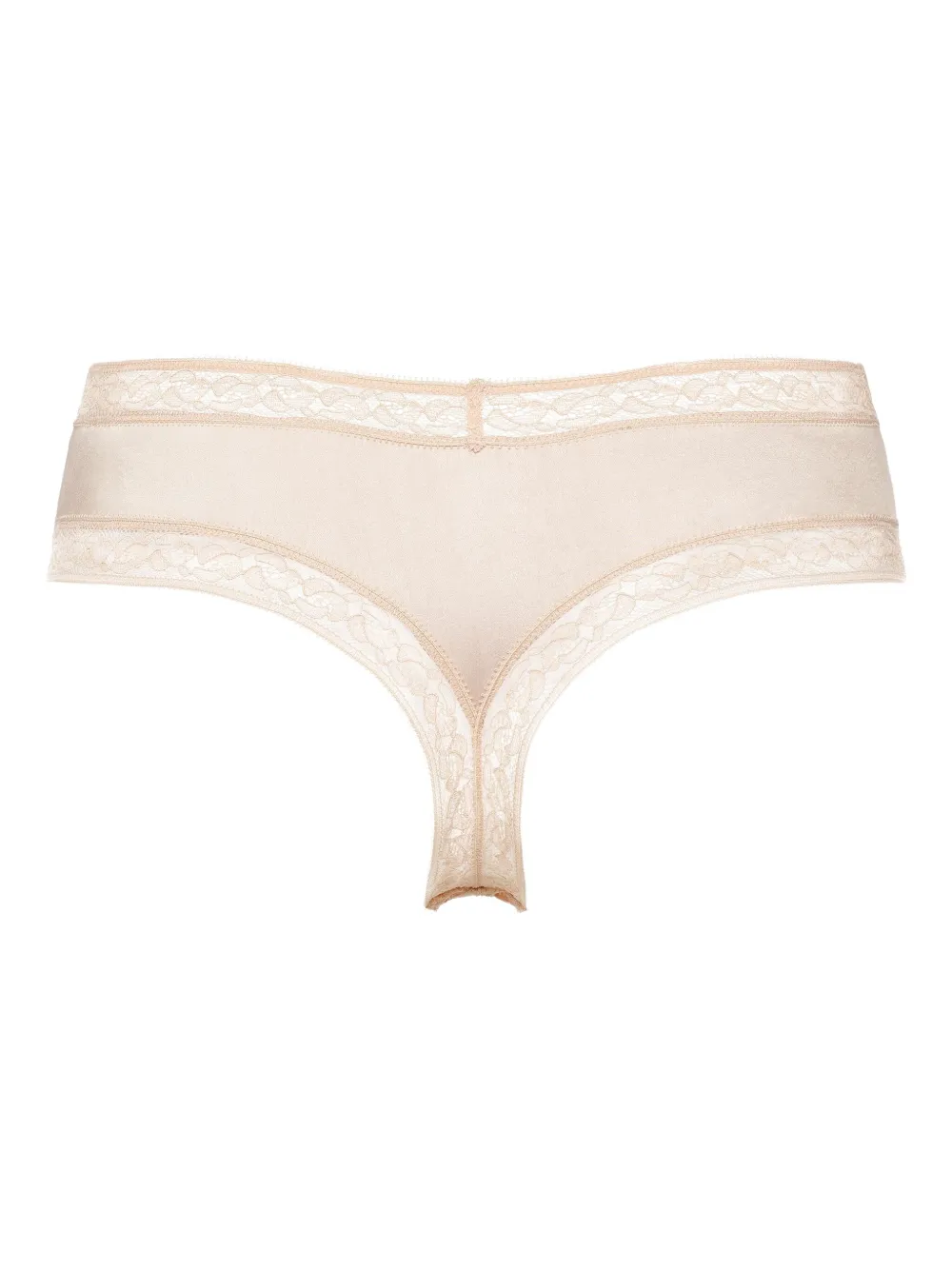 ERES lace-trimmed thong | Image 2