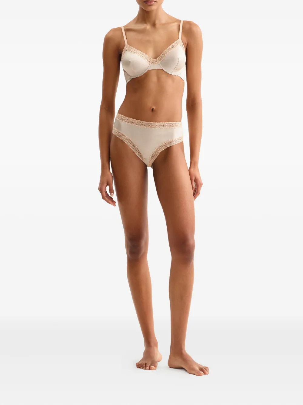 ERES Rêveur string Beige