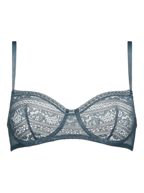 ERES Evidence lace bra