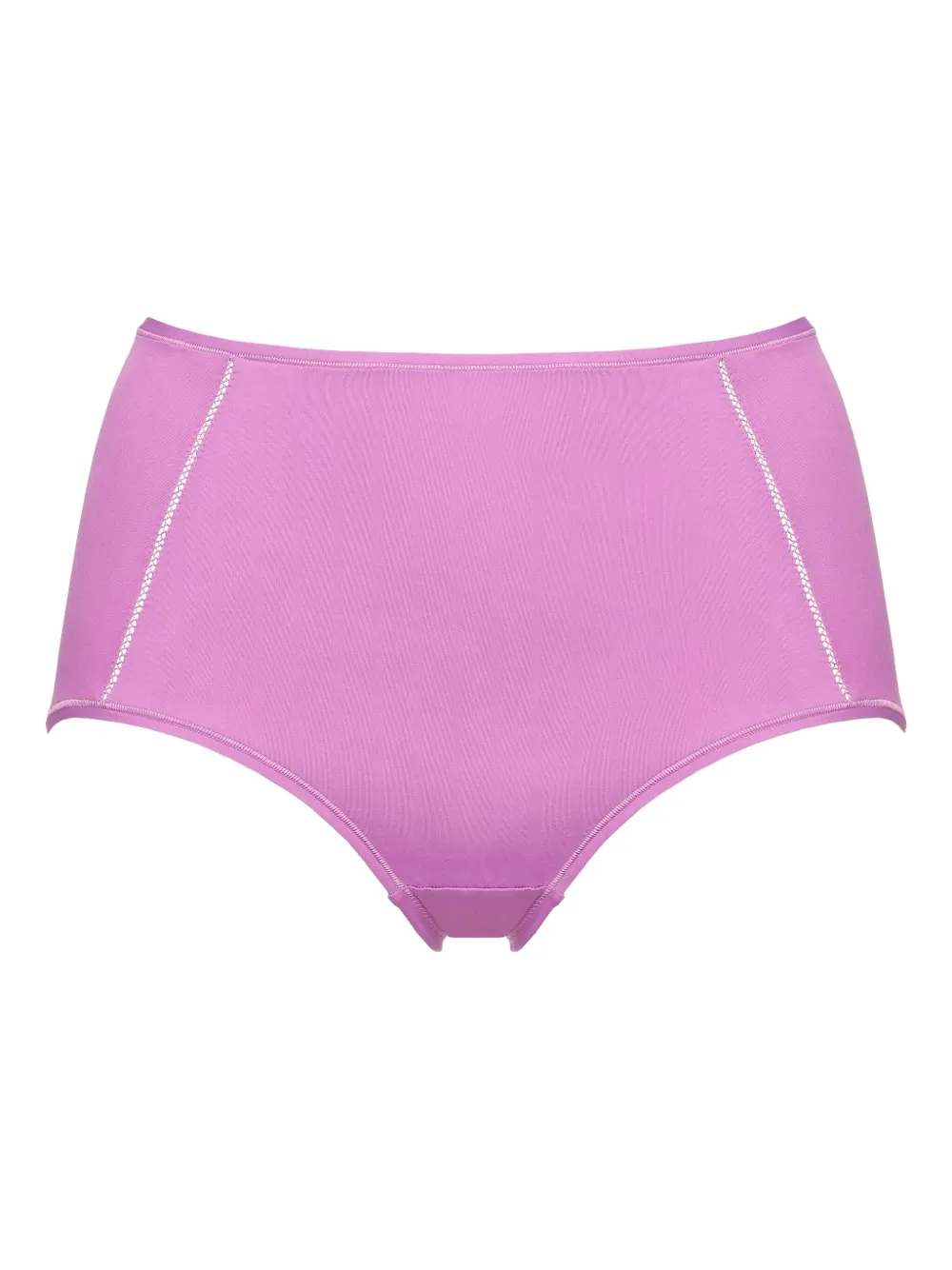 Brina Soyeuse high-waisted briefs
