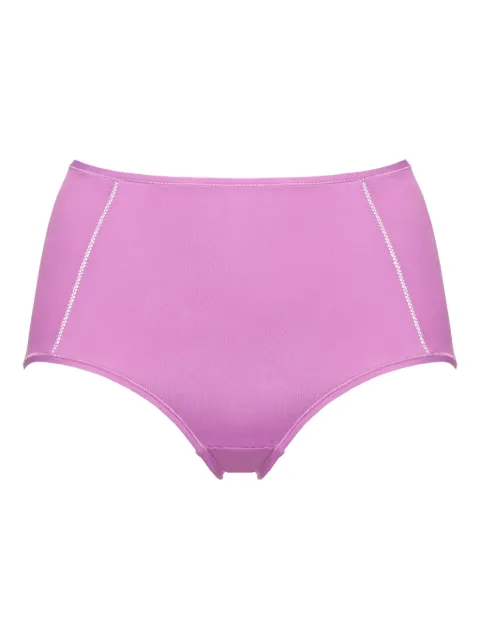 ERES Brina Soyeuse high-waisted briefs