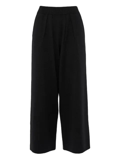 ERES Smooth trousers