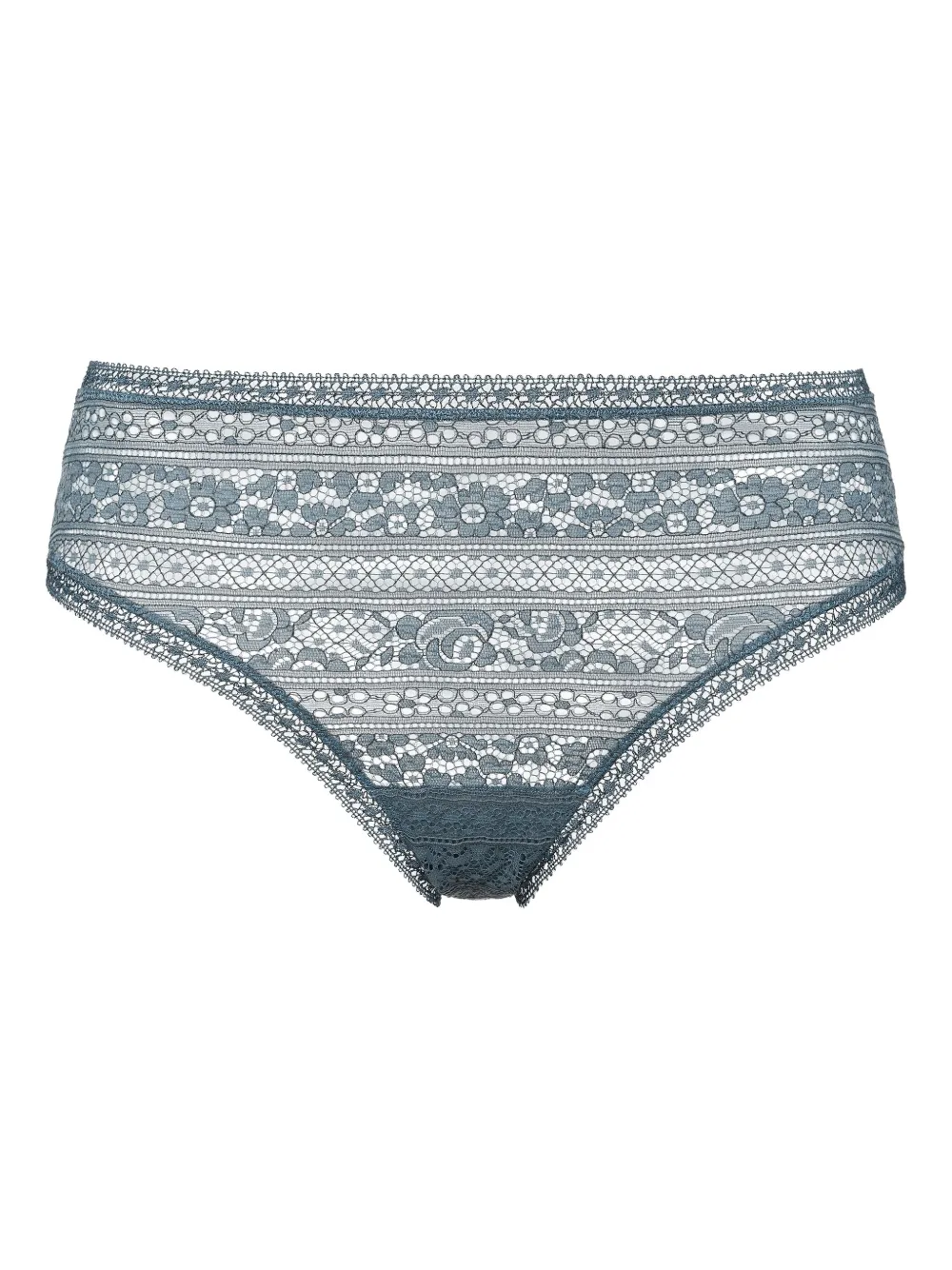 ERES Envolée thong | Blue | Image 1