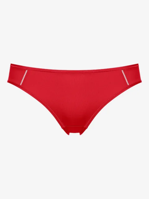 ERES Enora Soyeuse thin briefs