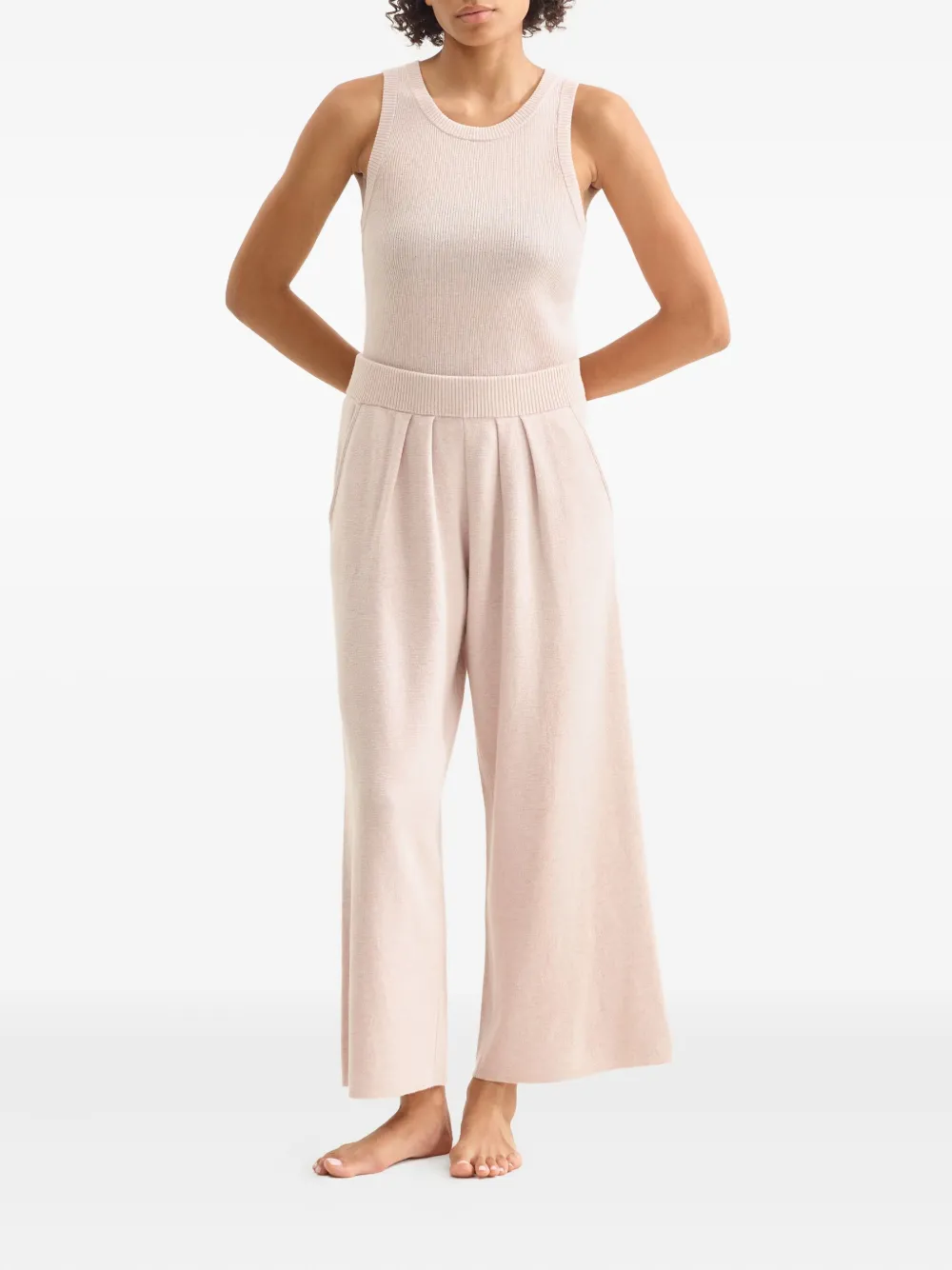 ERES Doux top | Vests & Tank Tops | Image 2