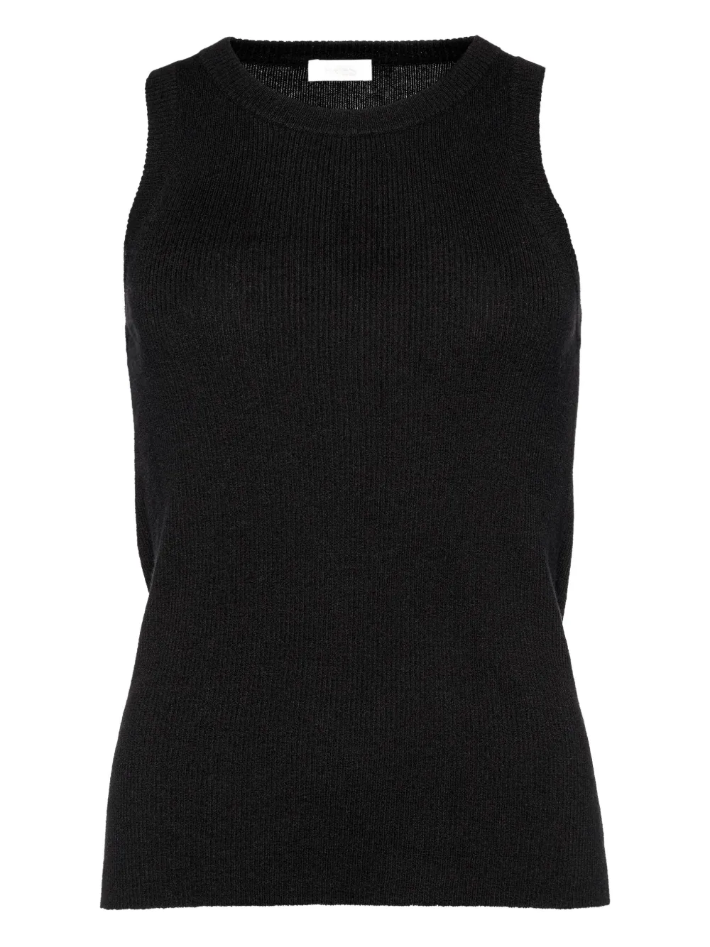 ERES Doux top | Black | Image 1