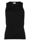 ERES Doux top - Black