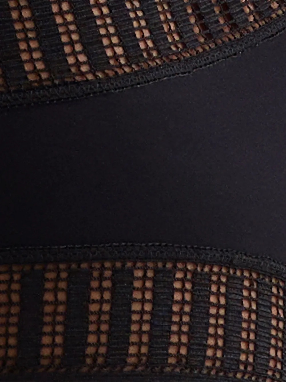 ERES brasier Paulette Graph de encaje | Image 2