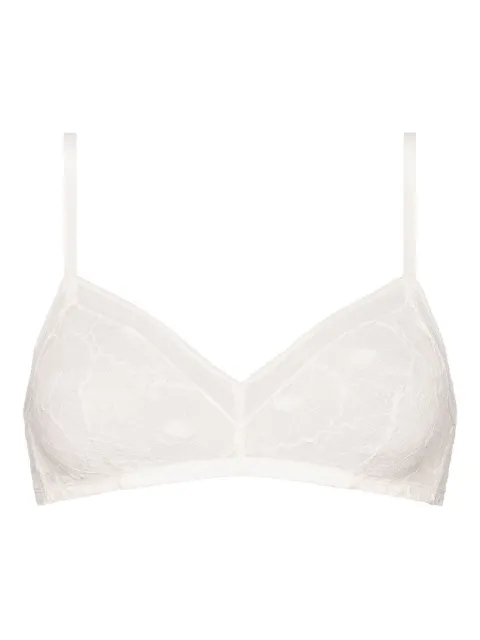 ERES Royal wireless triangle bra