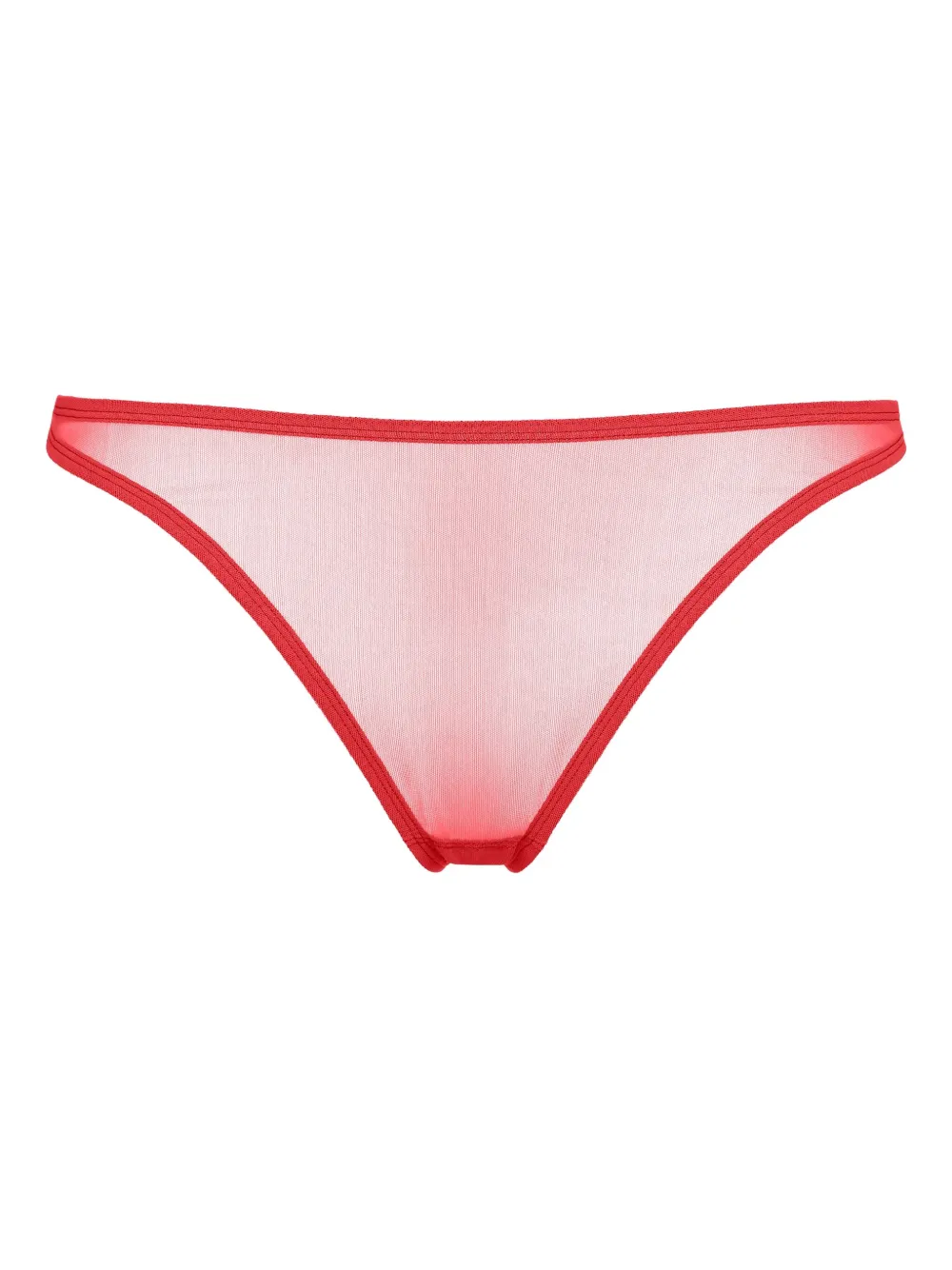 ERES String Rood