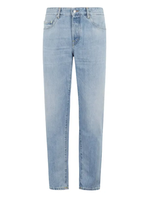 Department 5 five-pocket denim jeans