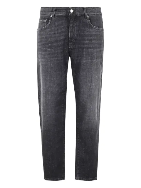Department 5 Newman straight-leg jeans
