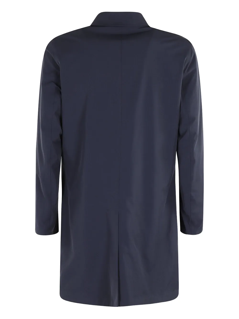 Kired reversible coat | Single Breasted Coats | Image 2