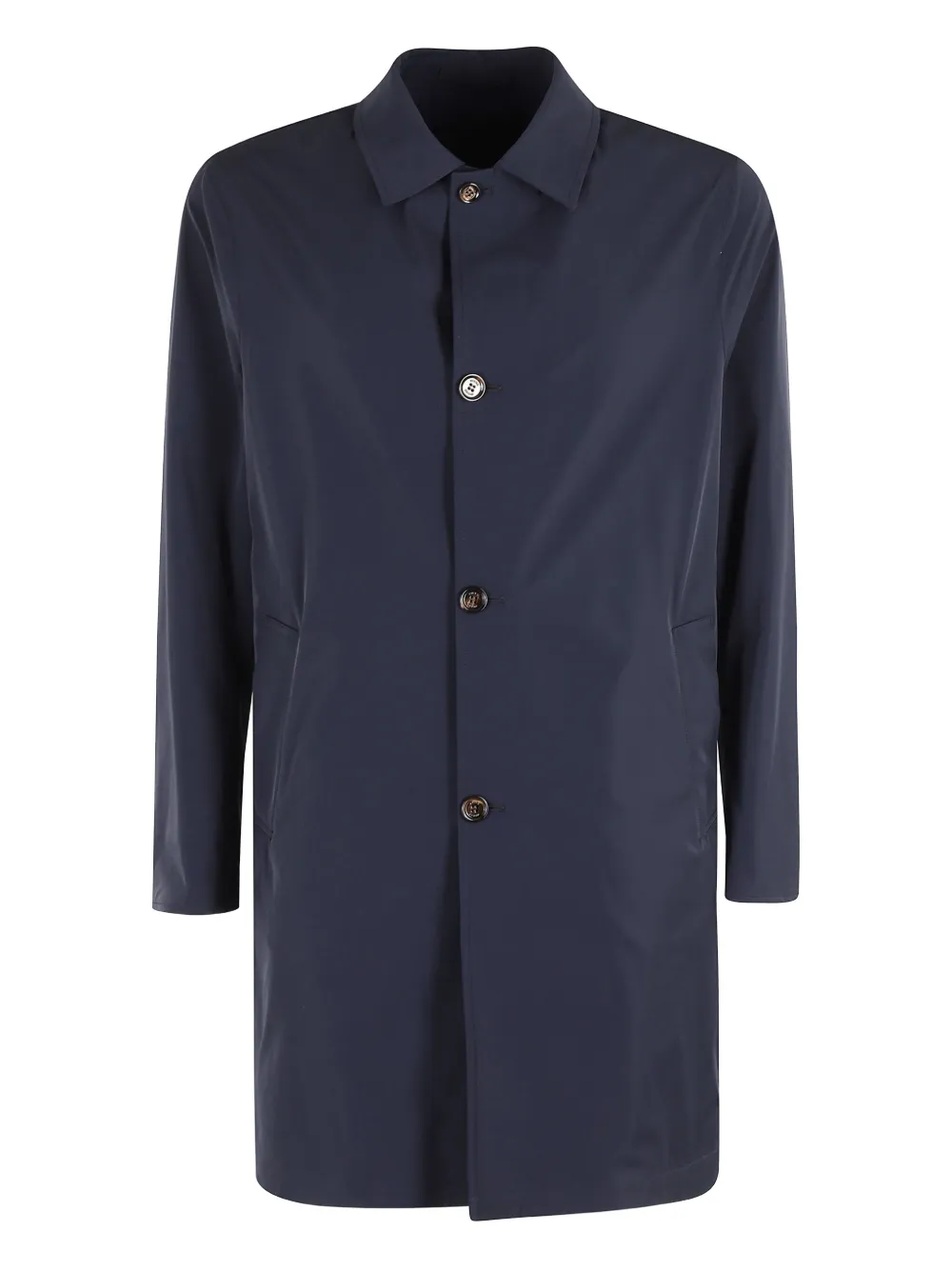 Kired reversible coat | Blue | Image 1