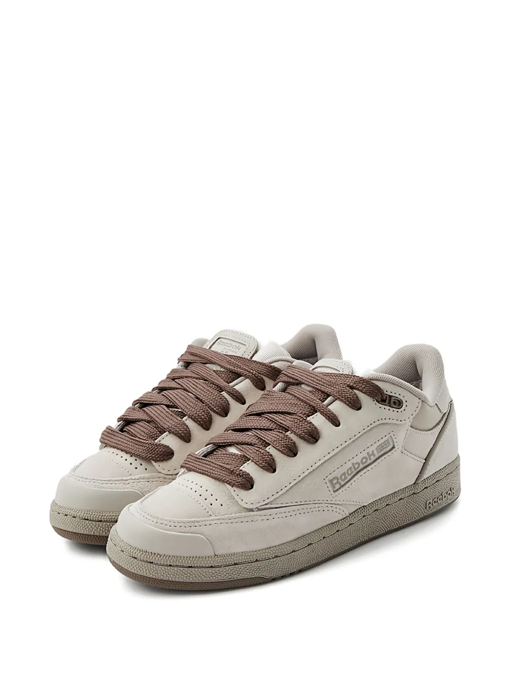 Reebok Club C Beige sneakers