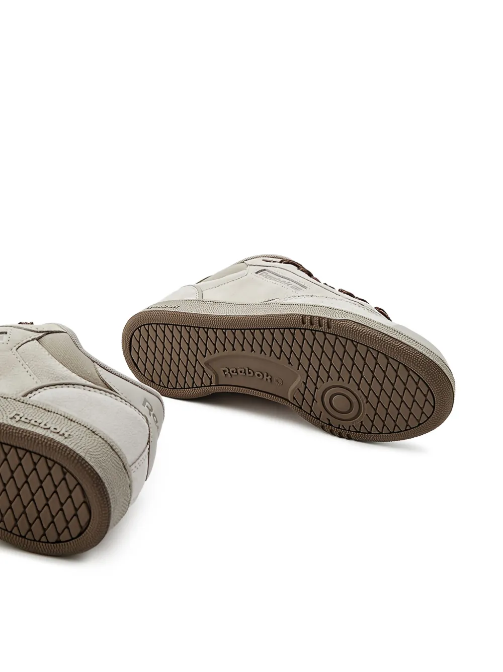 Reebok Club C 85 "Beige" sneakers