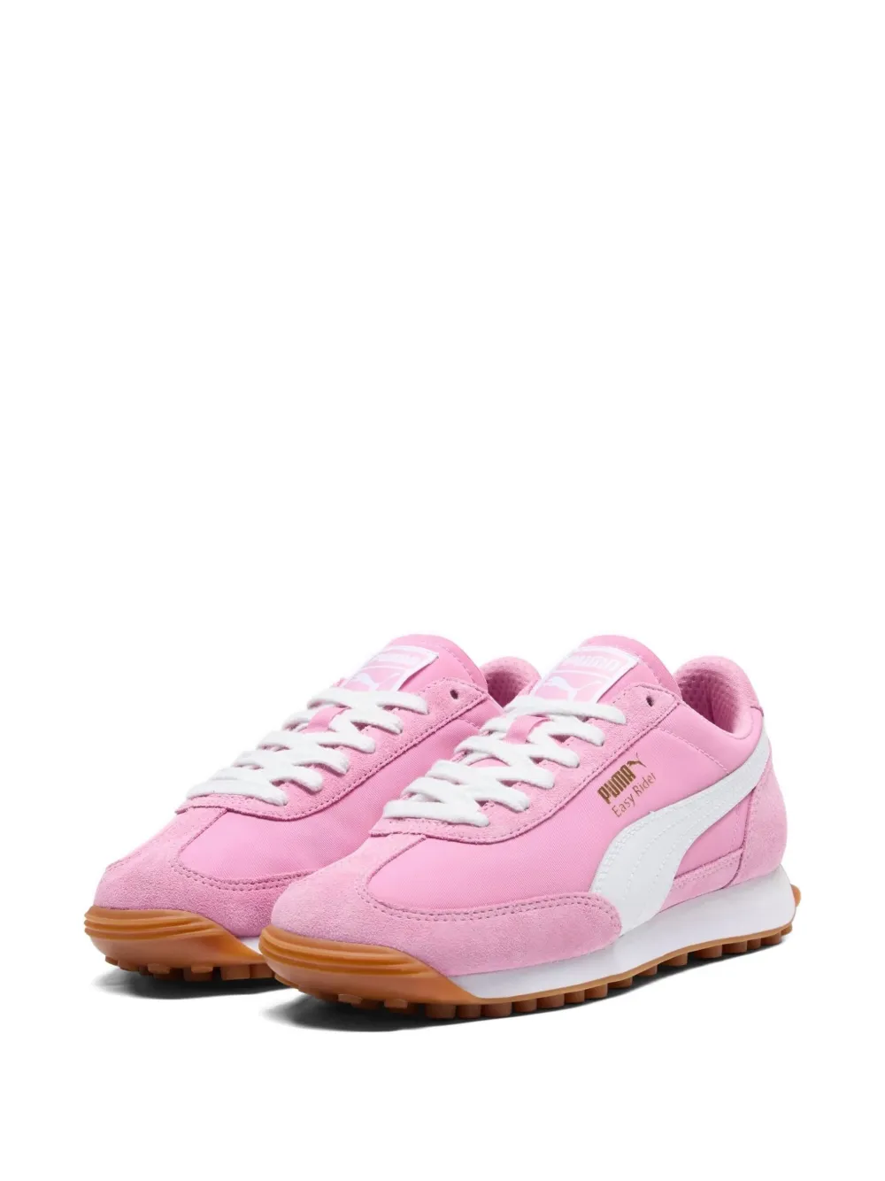 PUMA Easy Rider sneakers - Roze