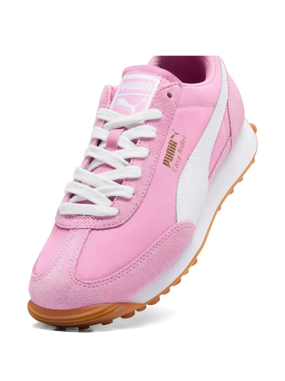 PUMA Easy Rider sneakers Pink