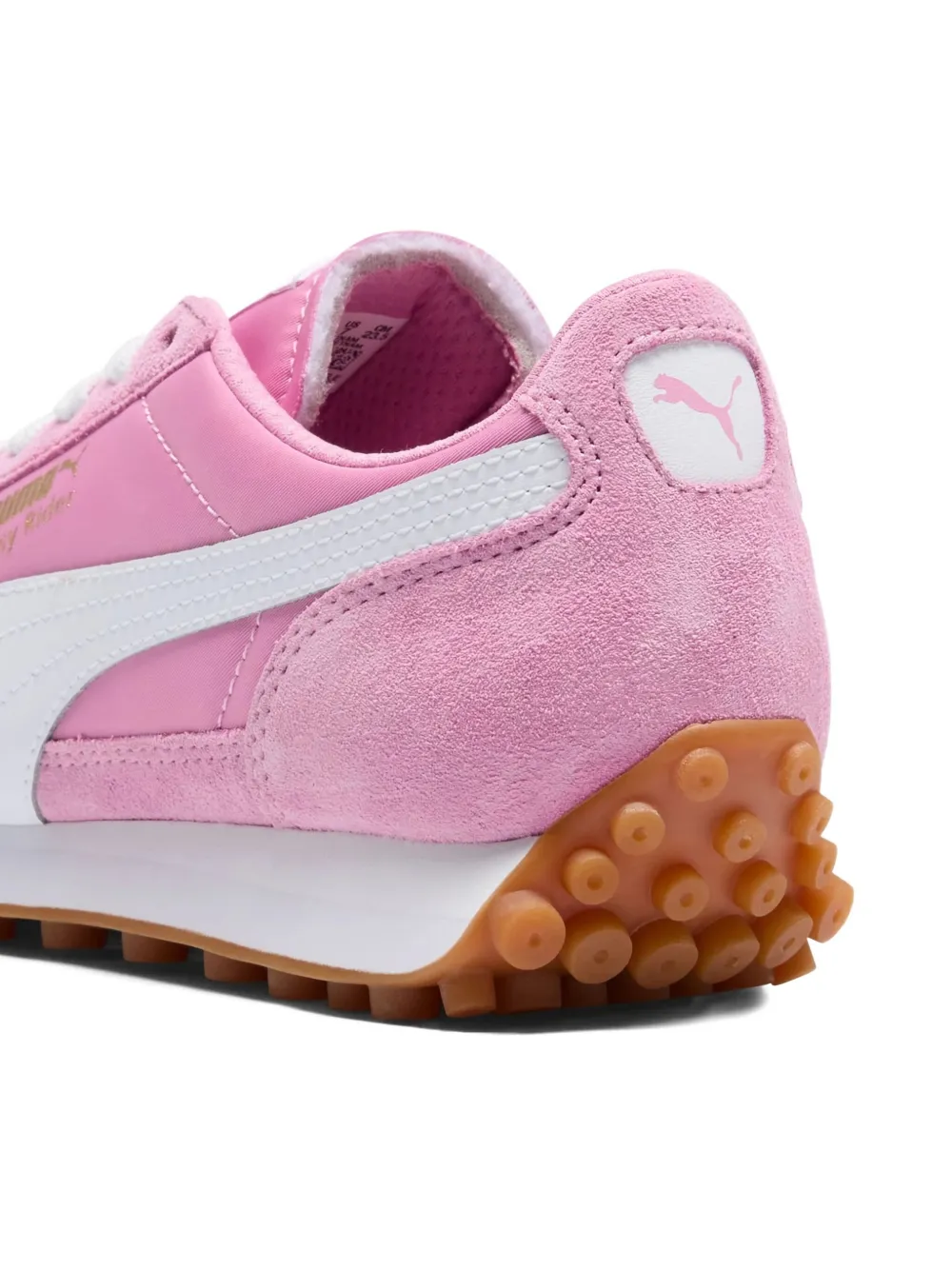 PUMA Easy Rider sneakers Pink