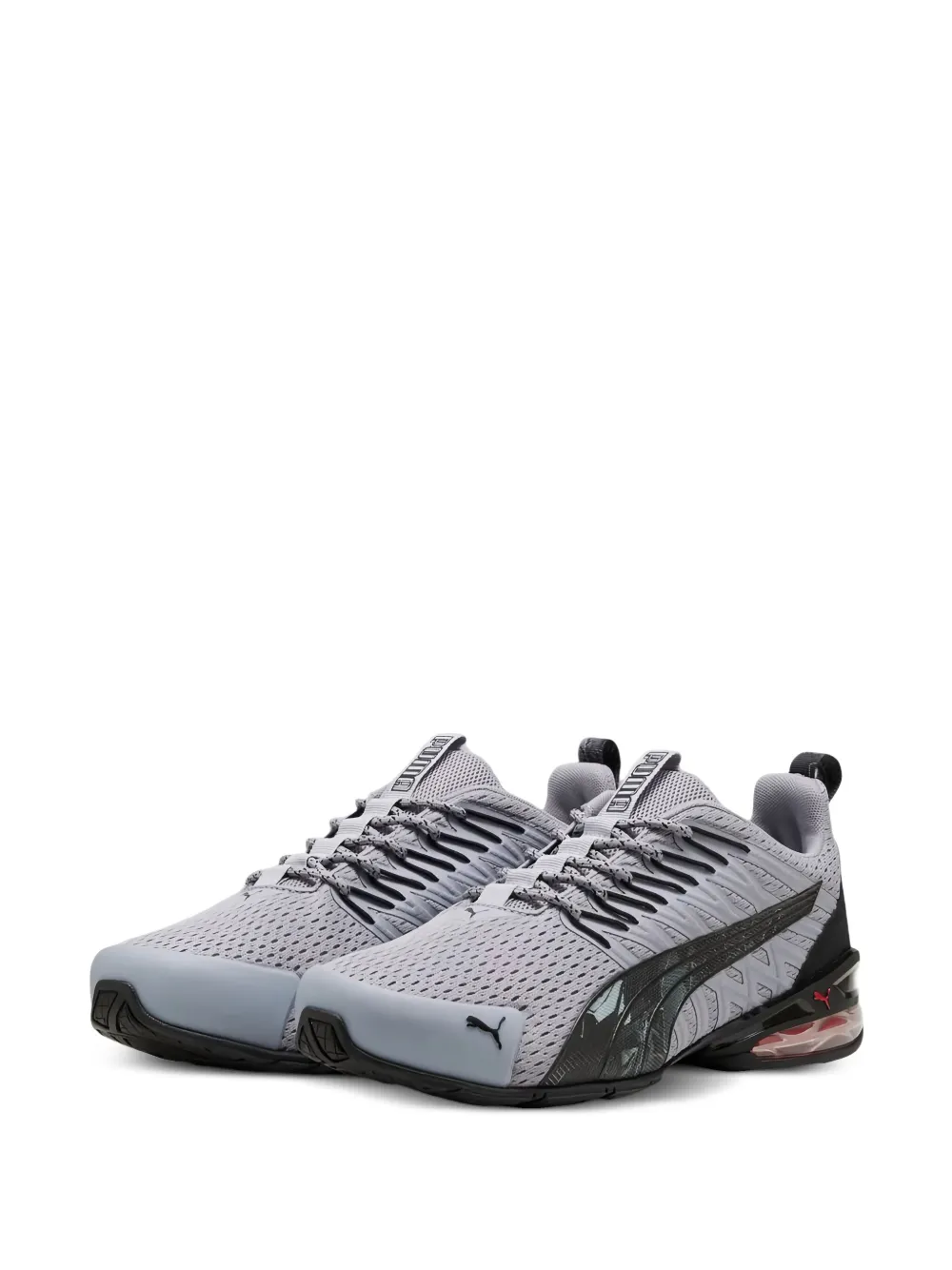 PUMA Varon Voltiac Evo "Grey" sneakers Grijs