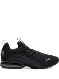 PUMA Axelion Refresh ""Black/Cool Dark Grey"" sneakers