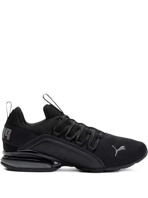 PUMA Axelion Refresh "Black/Cool Dark Grey" sneakers