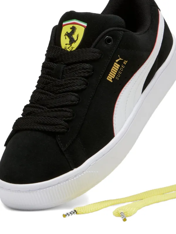 PUMA Suede XL 