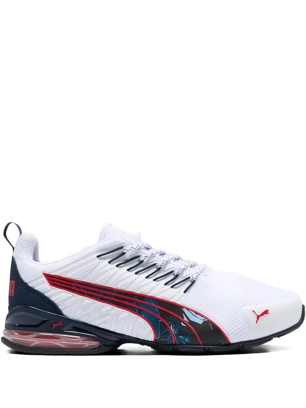 PUMA Sneakers Voltaic Evo Retrofuture | bianco | Image 1