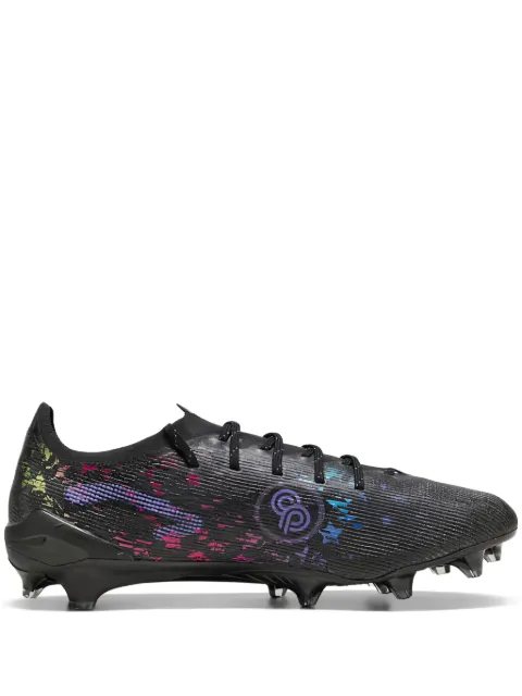 PUMA Ultra 5 Ultimate FG "Christian Pulisic - Stealth Pack" sneakers