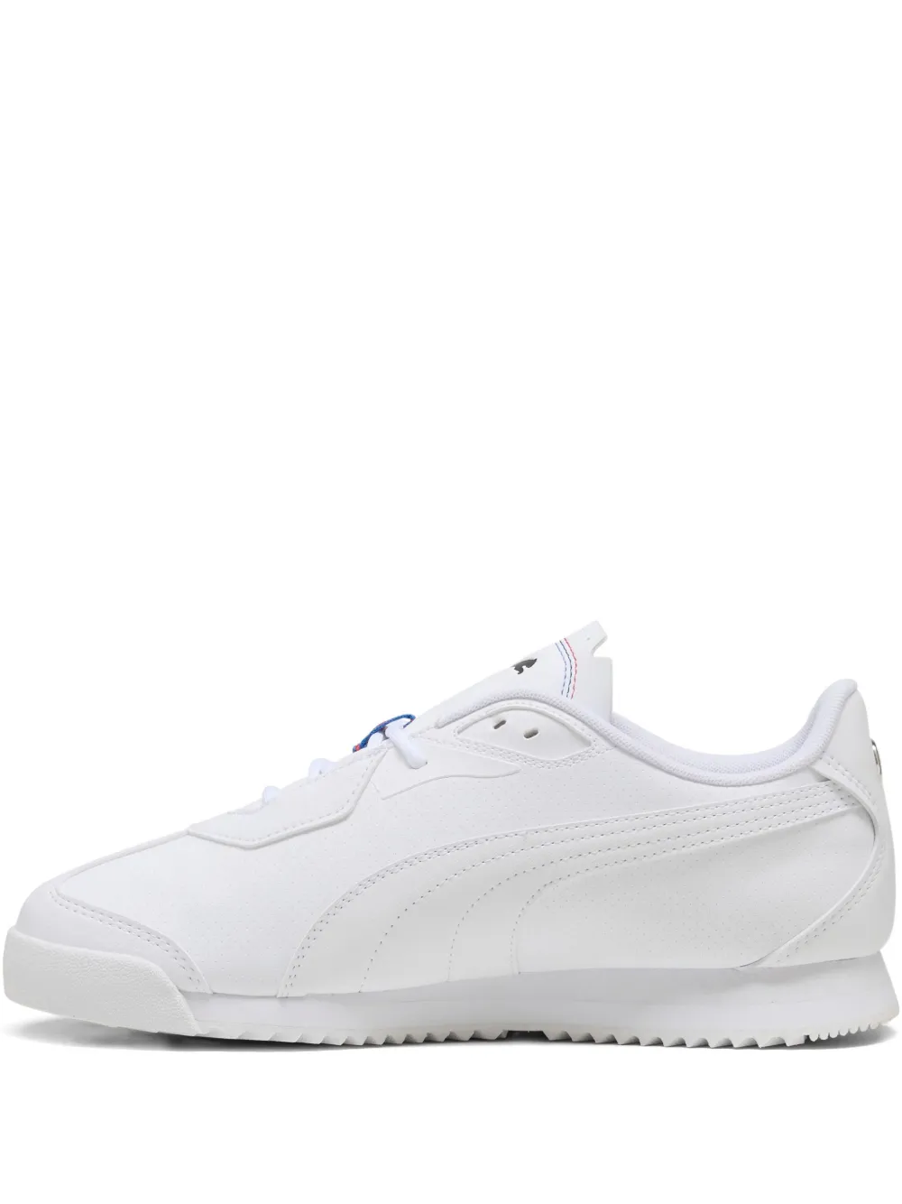 PUMA x BMW Motorsport Roma Stradale "White" sneakers