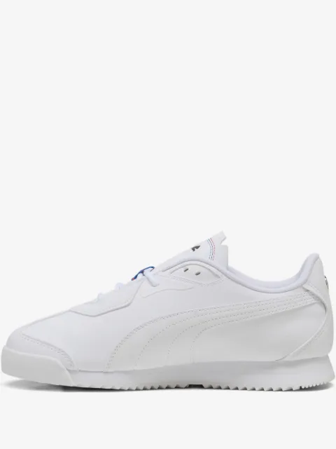 PUMA x BMW Motorsport Roma Stradale "White" sneakers
