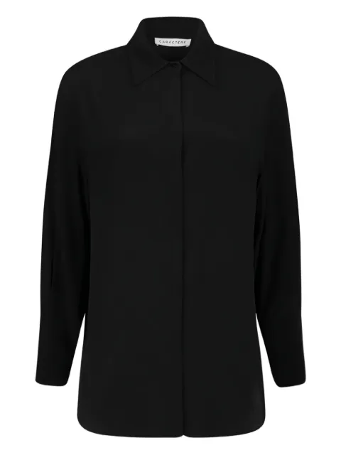 Caractère cotton shirt
