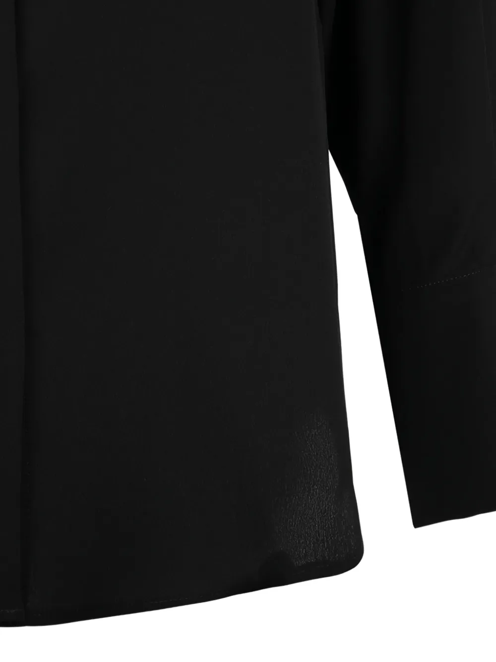 CARACTERE COTTON SHIRT