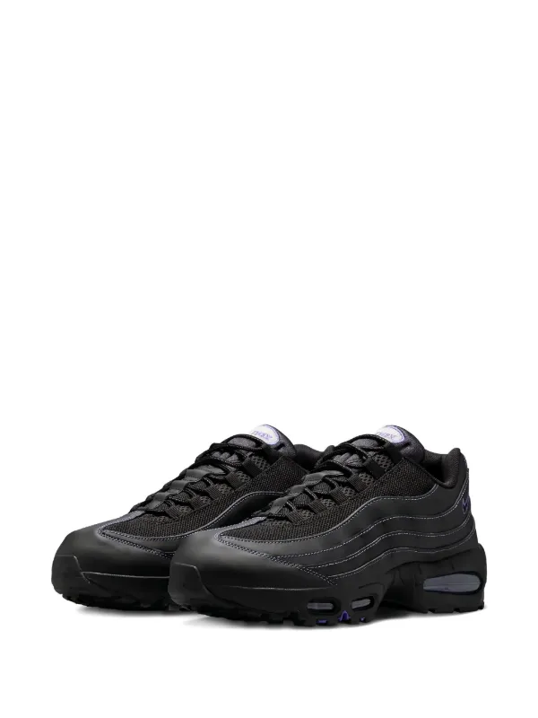 nike air max all black 2020