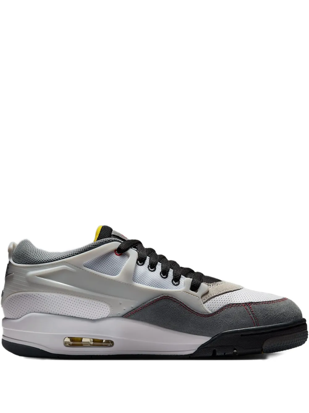 Jordan 4 RM trainers Grey
