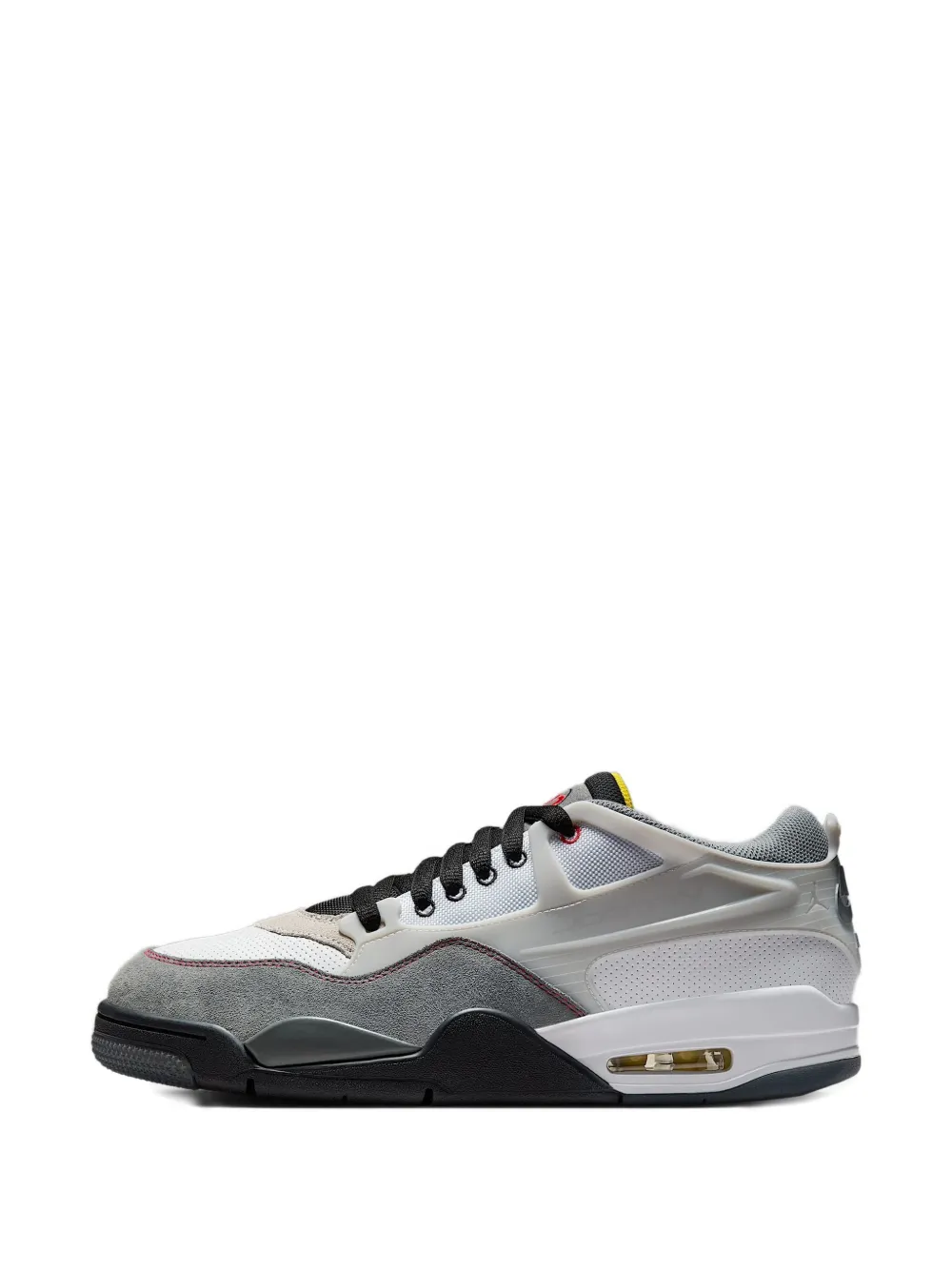 Jordan 4 RM trainers Grey