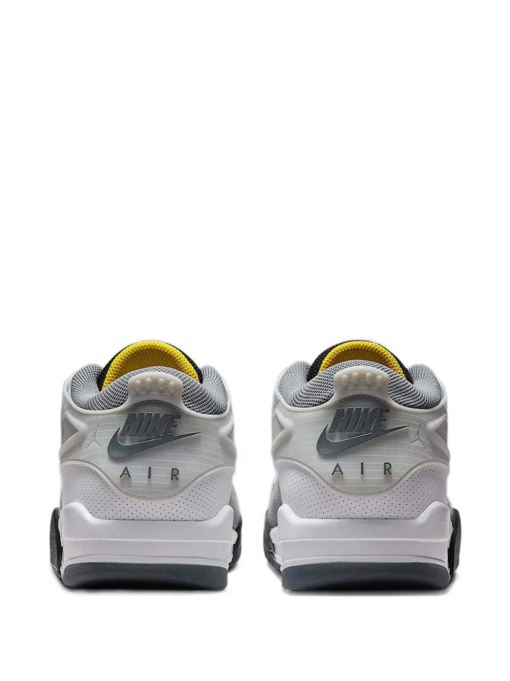 Jordan 4 RM trainers Grey